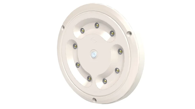 LED Innenleuchte - Touch - 1650lm - 5000K - 12-24v - IP65 | BTS-1600W