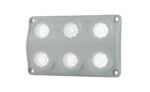 LED Innenleuchten 990lm - 5000K - 12-24v - IP65 | BG-1500W – Bild 2