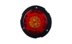 Einbau LED-Kombileuchte 120mm. | 12-24v | 1,5 m Kabel | VC-3910 – Bild 6