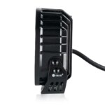 LED Fernscheinwerfer darklook/schwarz 12-24v / 14.000lm – Bild 7