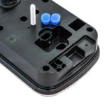 LED Neon Rücklicht links | 12-24v | 8-PIN mit 4x SuperSeal | VC-2001B8SS – Bild 3