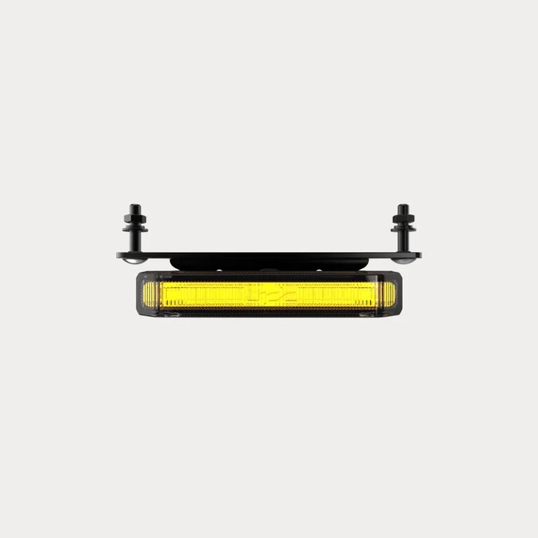 Warnleuchte OZZ WL1 R65