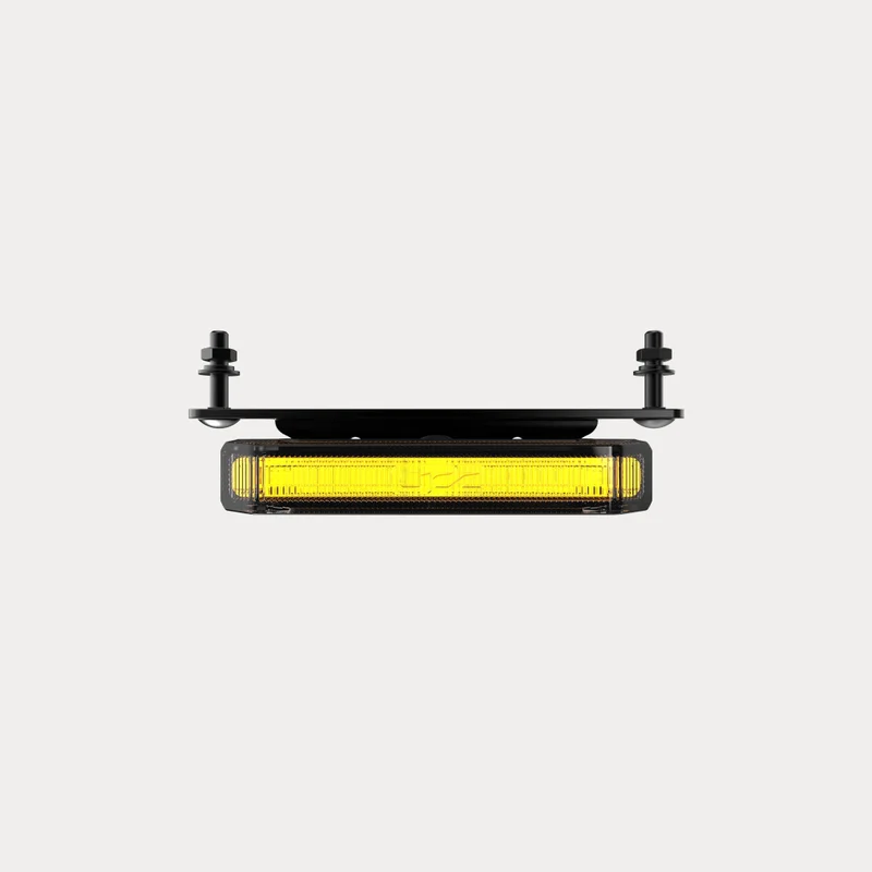 Warnleuchte OZZ WL1 R65