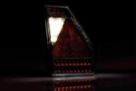 Rechts | LED Rücklicht | CAN-bus-roof | Dreiecksmodell | 12v | 5-function 5-PIN | VC-3302B5CAN – Bild 7