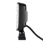 LED ADR ECE-R23 Arbeitsscheinwerfer 6591lm | 9-30v | 50cm + DT-Stecker – Bild 2