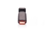 LED Begrenzungsleuchte rechts ohne Blinklicht, klare Linse 12-24v – Bild 6
