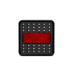LED Kompaktes heavy duty 12v - IP68 | 211BAR – Bild 4