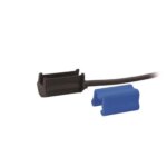 Rechts | LED Begrenzungsleuchte mit abgewinkeltem Griff | 12-36v | 0,75mm². Stecker | M10BV-712RWA – Bild 4