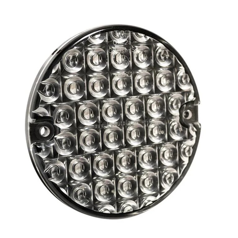 LED Rücklicht ohne Kennzeichenleuchte | 12-24v | 20cm Kabel | 95STIM