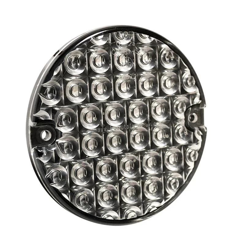 LED Rücklicht ohne Kennzeichenleuchte | 12-24v | 20cm Kabel | 95STIM