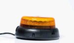 LED Rundumleuchte | Einzelblitz | 12v | R65 | 55V | 1,5m Kabel | S10ZL401 – Bild 2