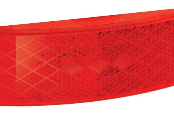 LED Positionsleuchte rot | 12-24v | 35cm Kabel | EU38RM