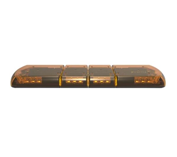 LED amber | 12 Serie | ECE-R65 amber | 910mm | 12-30180-E