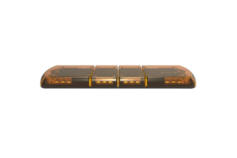 LED amber | 12 Serie | ECE-R65 amber | 910mm | 12-30180-E