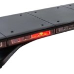 LED amber | 1208mm | 12-24v | ohne Controller – Bild 8