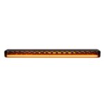 LED bar Nemesis 530 zweifarbige Positionslichter 10-32v - 53.4cm - 7560lm | LD6-9075 – Bild 5