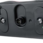 LED Anhängerbeleuchtung rechts mit Begrenzungslicht 12-24v 7-PIN AMP | VC-7112B7 – Bild 9
