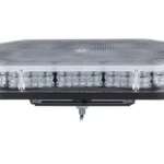 LED Leuchtbalk | R65 | 356mm | 12-24v | EQPLB356R65AM
