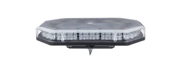 LED Leuchtbalk | R65 | 356mm | 12-24v | EQPLB356R65AM
