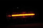 Rechts | LED Rücklicht mit Dreiecksreflektor & Kennzeichenleuchte | 12-24v | VC-3112 – Bild 5