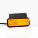 LED Umrissleuchte | amber | 12-24v | 50cm. Kabel | MV-2950A