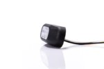R65 LED Blitzer 3 LEDs Gelb 10 - 30V – Bild 4