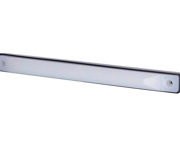 LED Innenleuchte 200lm - 4000K - 12-24v Opaque | BG-2310W