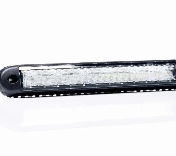 LED slimline Rückfahrlicht 12-24v 100cm Kabel | VMR-4700
