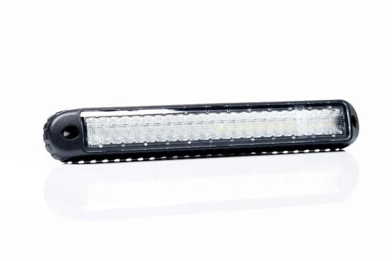 LED slimline Rückfahrlicht 12-24v 100cm Kabel | VMR-4700