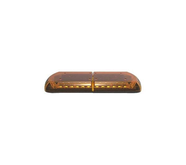 LED amber | 12 Serie | ECE-R65 amber | 610mm | 12-30178-E