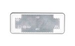 LED Positionsleuchte neonweiß | 12-24v | 50cm. Kabel | MV-3100W – Bild 3