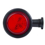 LED-Pendelleuchte | kurzer Griff | klare Linse | 12-24v | MB-1010RW – Bild 5