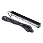 R65 Traffic Advisor LED Module Gelb 12-24v (ab Controller) | COVERT-T4-A – Bild 6