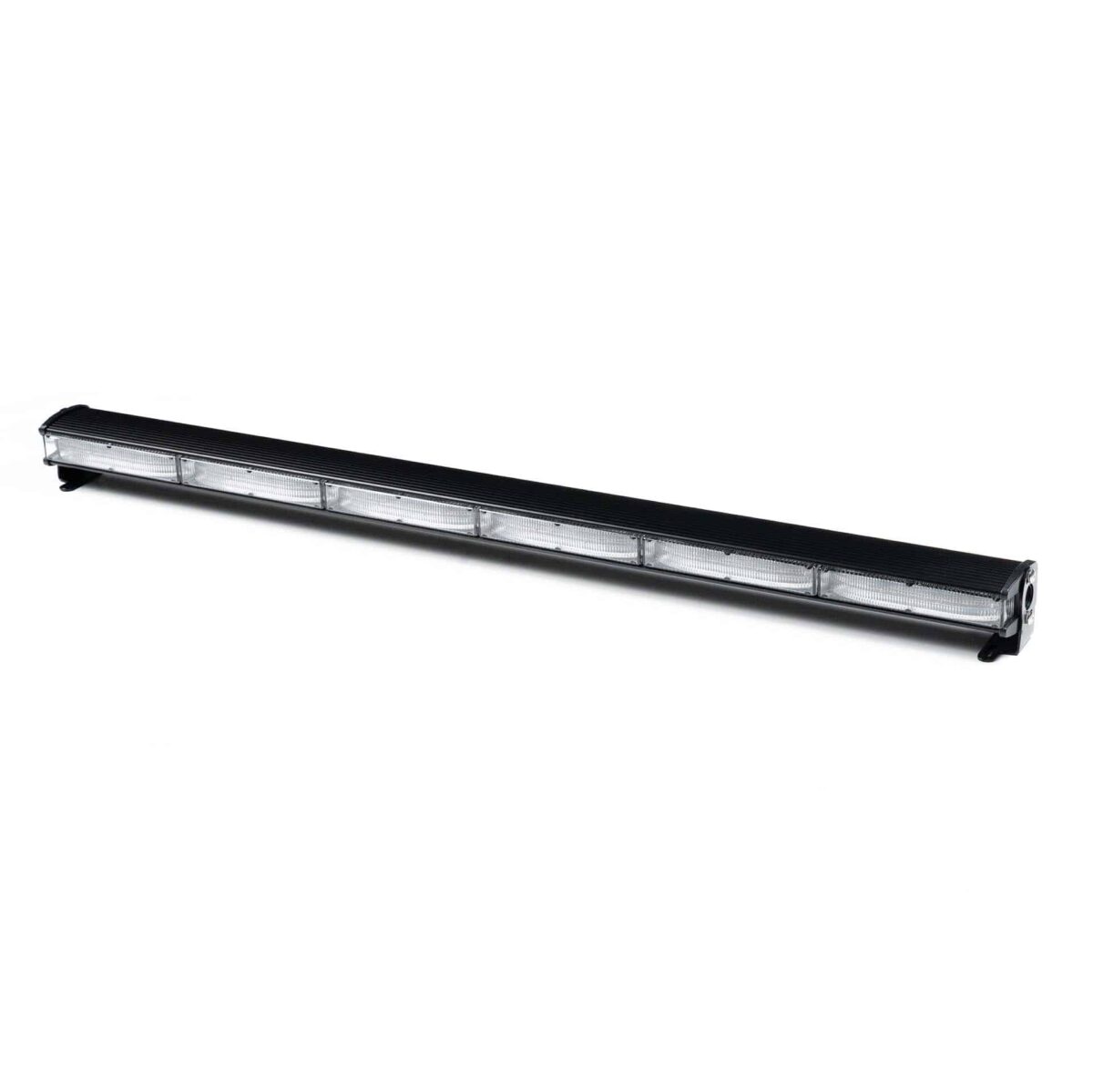 R65 Traffic Advisor LED Module Gelb 12-24v (ohne Controller) | COVERT-T6-A – Bild 3