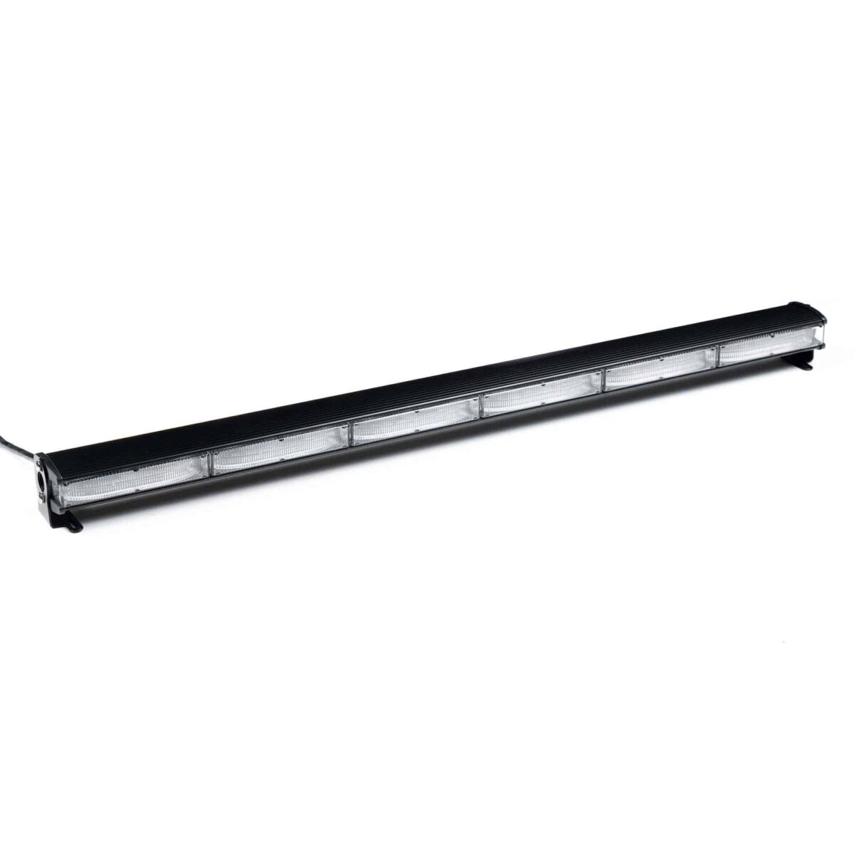 R65 Traffic Advisor LED Module Gelb 12-24v (ohne Controller) | COVERT-T6-A