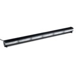 R65 Traffic Advisor LED Module Gelb 12-24v (ohne Controller) | COVERT-T6-A