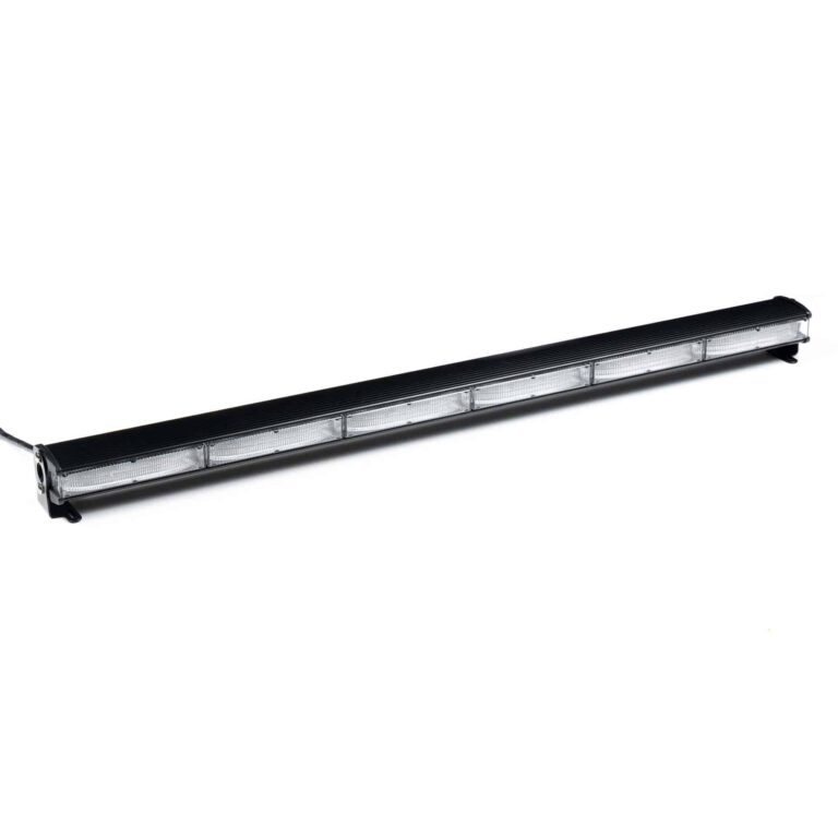 R65 Traffic Advisor LED Module Gelb 12-24v (ohne Controller) | COVERT-T6-A