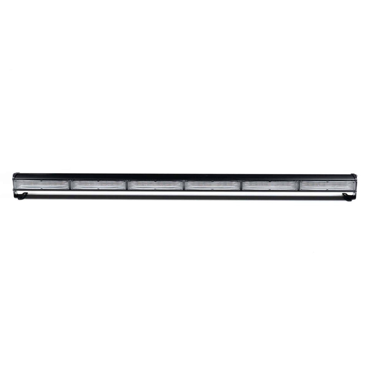R65 Traffic Advisor LED Module Gelb 12-24v (ohne Controller) | COVERT-T6-A – Bild 4