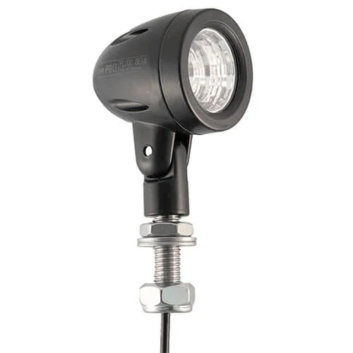 LED Arbeitsscheinwerfer | klein | 20cm Kabel | TRSW12008FB