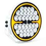 Nova Series LED Fernscheinwerfer weiß 9-36v - 150w - 13600lm | WD-15013W – Bild 3