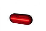 LED Positionsleuchte rot | 12-24v | 50cm Kabel | MV-5000R – Bild 2