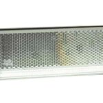 LED Positionsleuchte neonweiß | 12-24v | 50cm Kabel | MV-3200HW