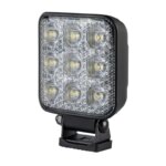 LED ADR ECE-R23 Arbeitsscheinwerfer 6591lm | 9-30v | 400cm Kabel – Bild 8