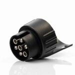 Adapter | 7 auf 13-polig | KAC-7-13ADAPTER