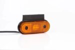 LED Umrissleuchte amber 12-36 Volt 50cm Kabel | MV-1450A