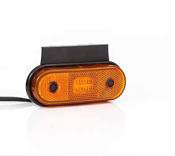 LED Umrissleuchte amber 12-36 Volt 50cm Kabel | MV-1450A