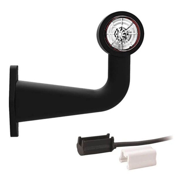 5mm². Stecker | M10BV-621RW