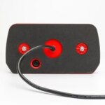 Rechts | LED Neon Rücklicht | 12-24v | 200cm Kabel | VC-4002 – Bild 3