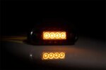 Positionsleuchte amber | 12-24v | 0,15m Kabel | MV-2400DA.1 – Bild 2