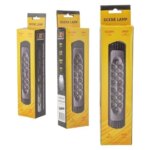 LED-Eckarbeitsleuchte | weiß | 1980 Lumen | 12-24v | 11,5 W | SL200WM – Bild 3